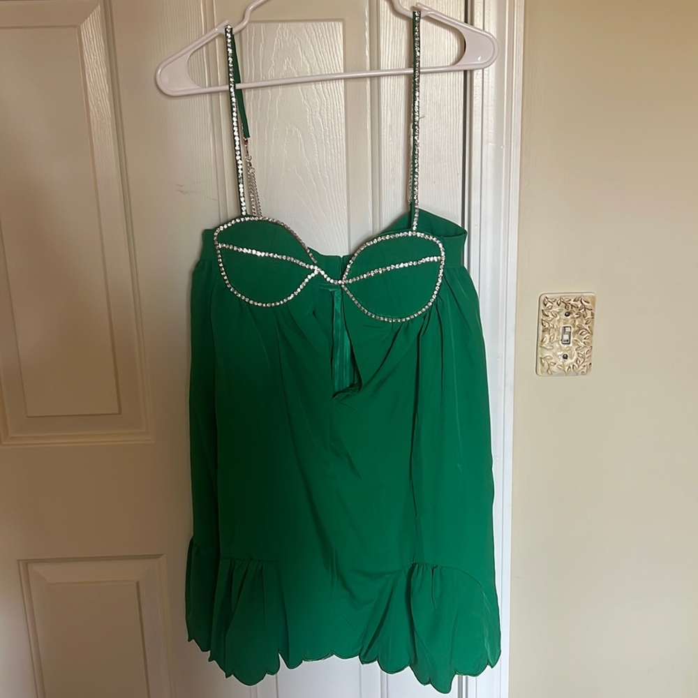 Party Dress